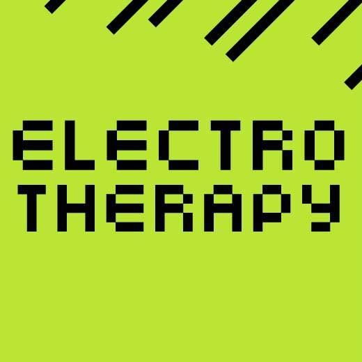 ElectroTherapy 3 - 01 - Maglio Vanmaglio
