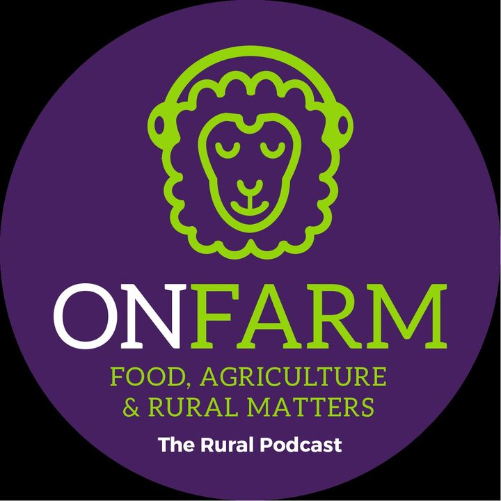 SAOS and Scottish Farm co-ops (repeat)