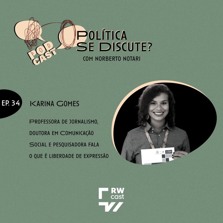# 34 | Karina Gomes
