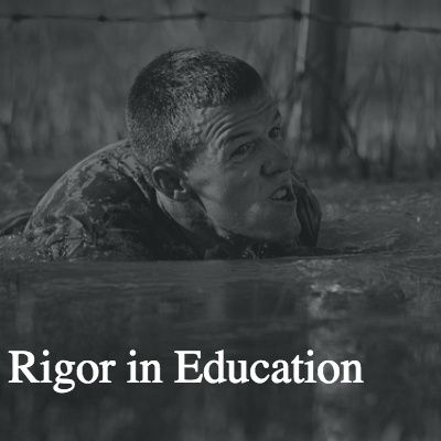 66: Hack Learning Uncut - Riffing on Rigor in Education
