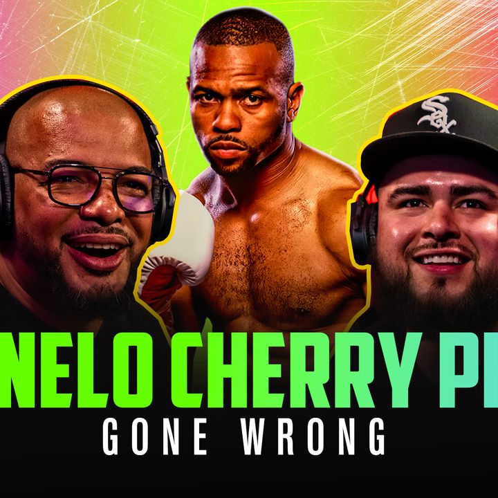 ☎️Roy Jones Jr Says Canelo’s Cherry-Picking🍒Went Wrong He Had No Business Back @175LBS❗️
