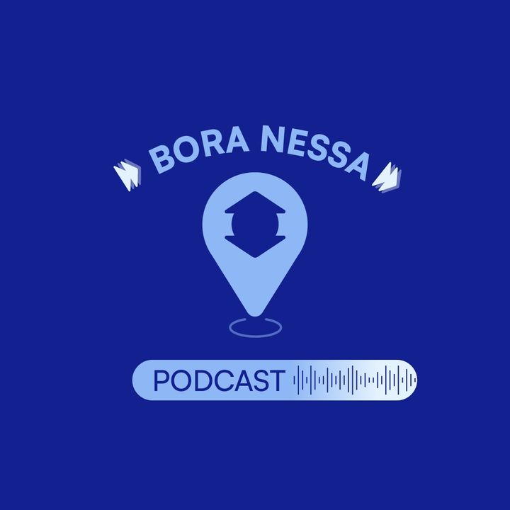 #3 Bora Nessa - Exposição Carolinas