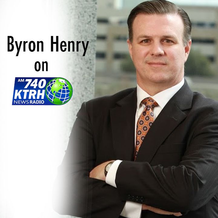 Is the media helping cause the slowing of the economy? || 740 KTRH Houston || 9/4/19