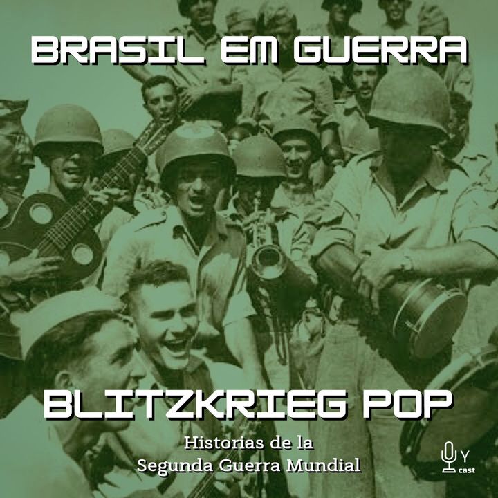 19: Brasil em guerra