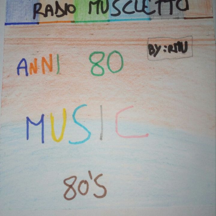 Musica Anni 80