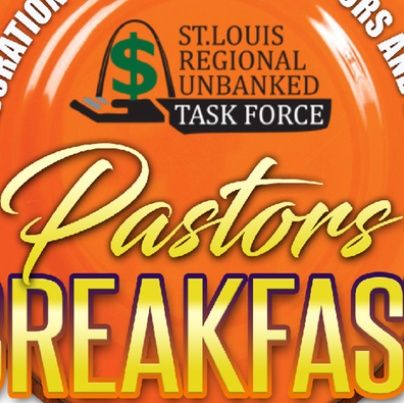Bringing Pastors and Bankers Together at the Table to Build Community