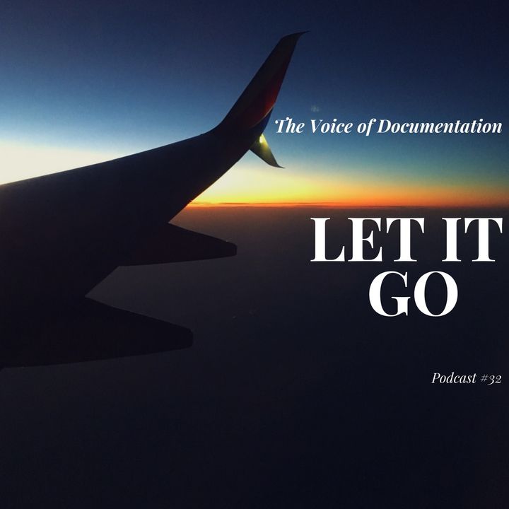 Let it go (EPI #32)