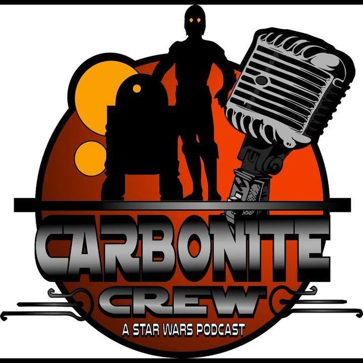 Carbonite Crew