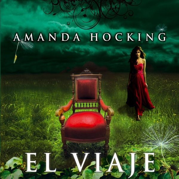 El viaje - Amanda Hocking