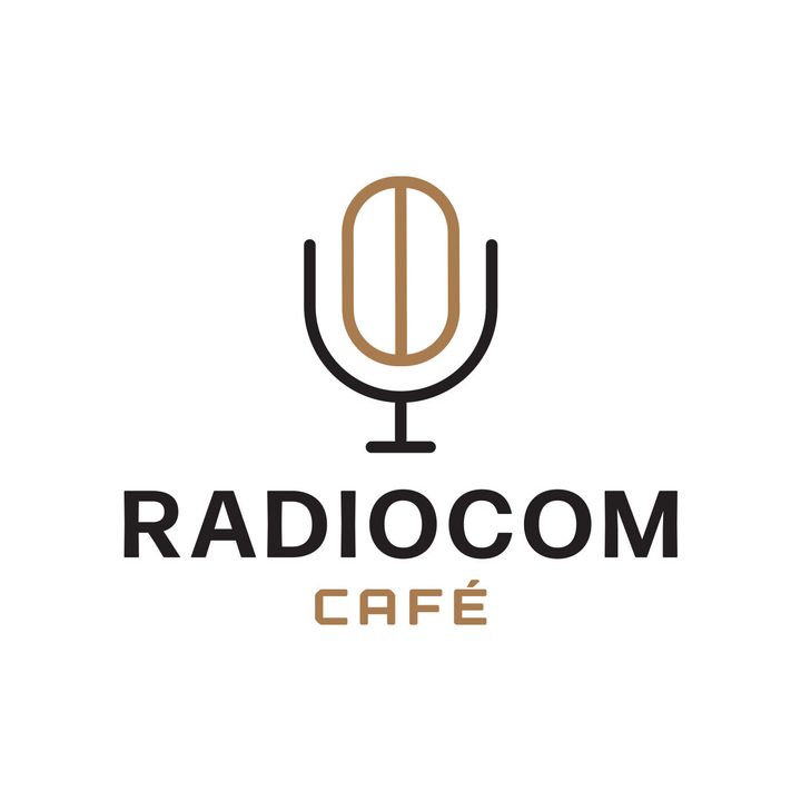 Radiocom.cafe | Podcast