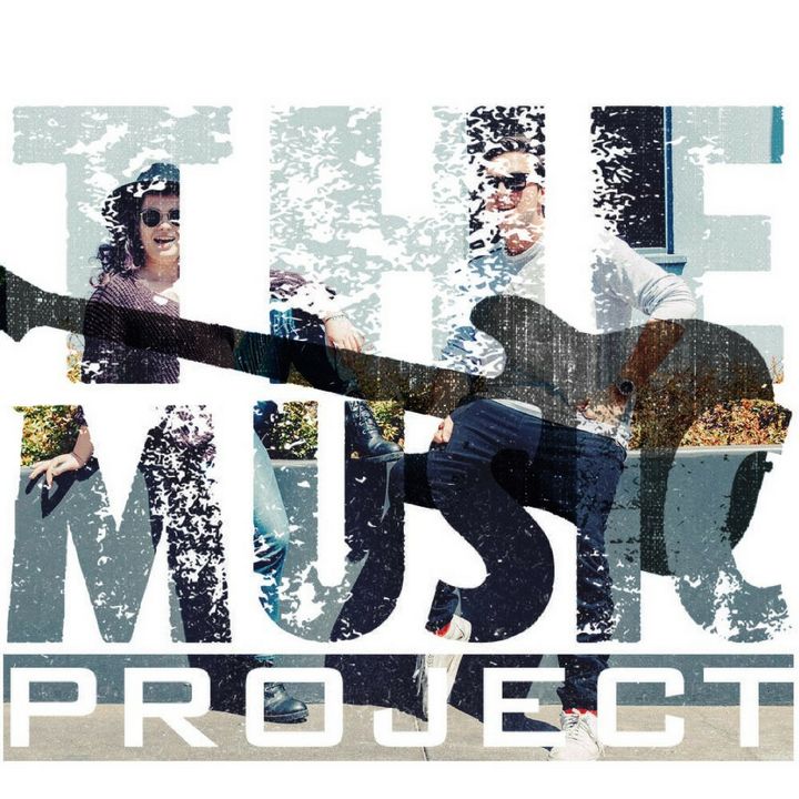 The Music Project - The Score