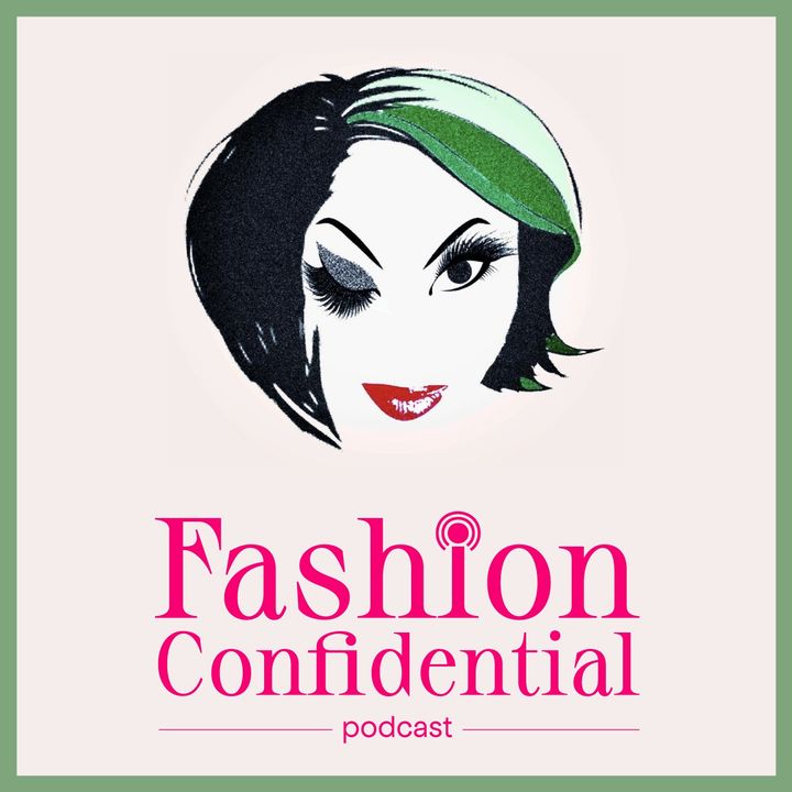 Fashion Confidential