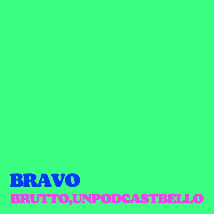 Ep #953 - Bravo