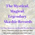 The Mystical, Magical, Legendary Akashic Records with Debbra Lupien