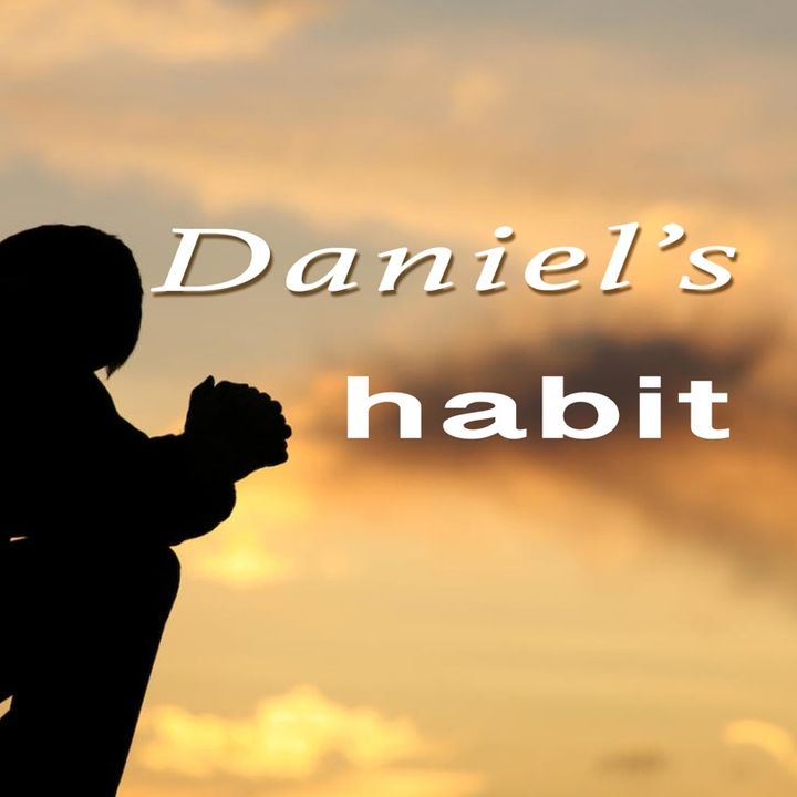 Daniel 6:10, Daniel's habit
