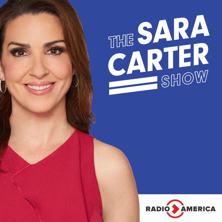 Sara's border trip exposes Biden's lies