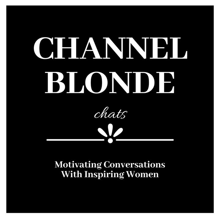 Channel Blonde Chats