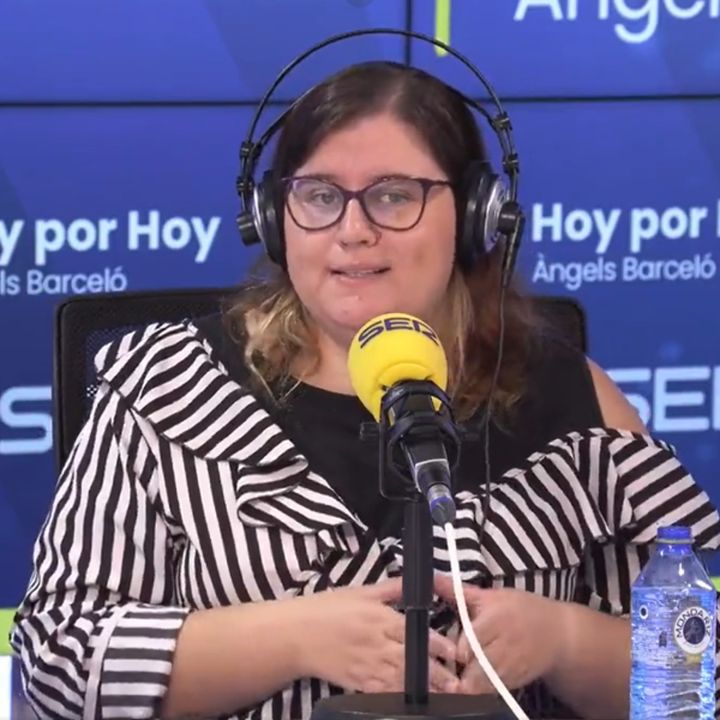 Comando Norte | Marina Marroquí, educadora social: “No es el porno que ...