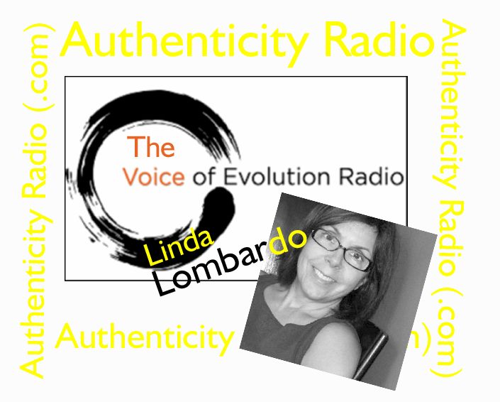 Linda Lomabdo - Evolution Radio