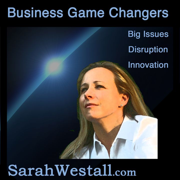 Business Game Changers