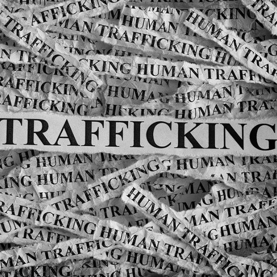 Ep. #027 - Prostitution is Human Trafficking