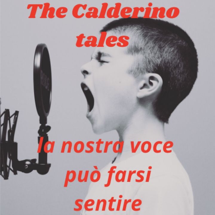 The Calderino tales
