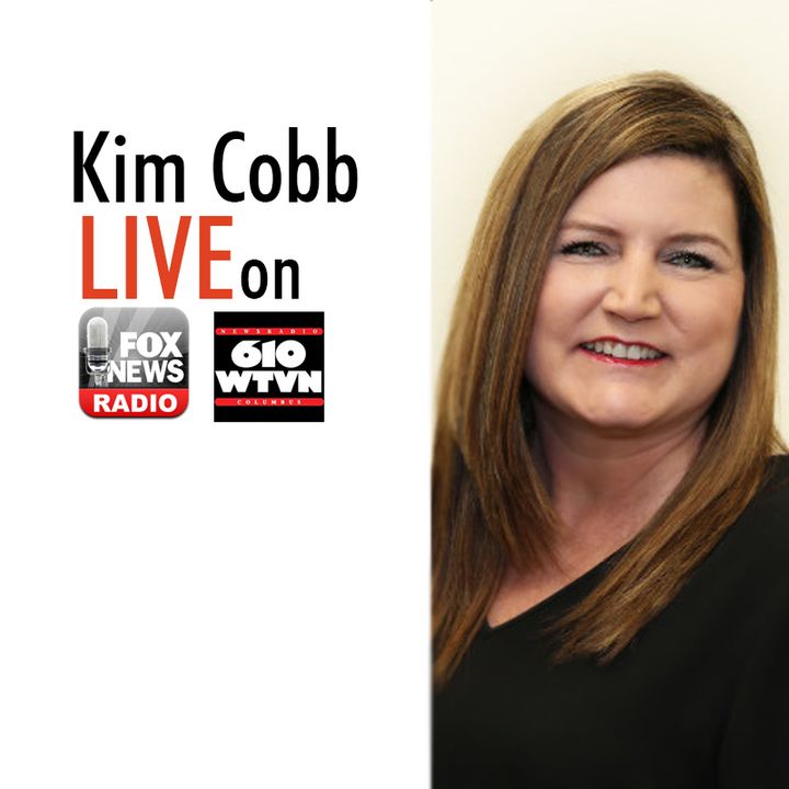 Scammers are still trying to steal stimulus checks || 610 WTVN Columbus || 5/6/20