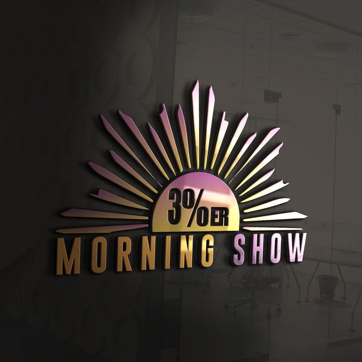 3%ER Morning Show