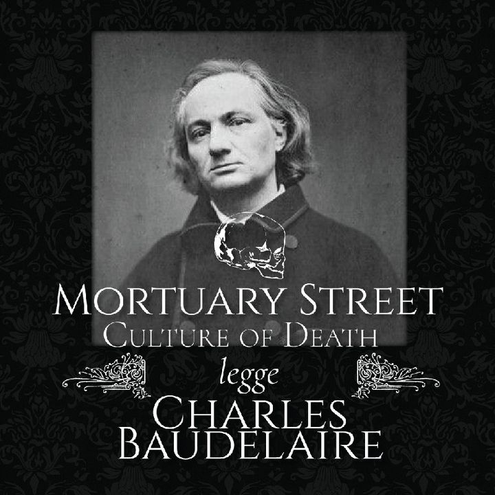 Charles Baudelaire - La Fontana Di Sangue (ita/fra)