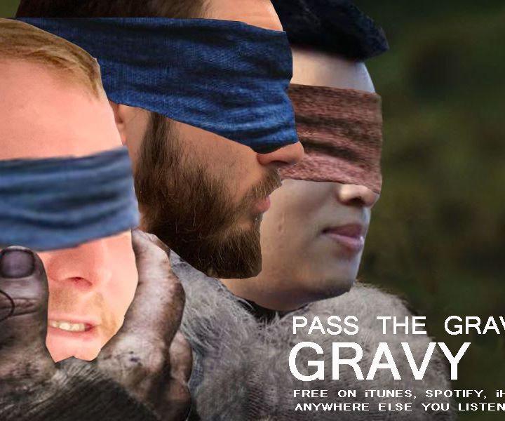 Pass The Gravy #264: Gravy Box