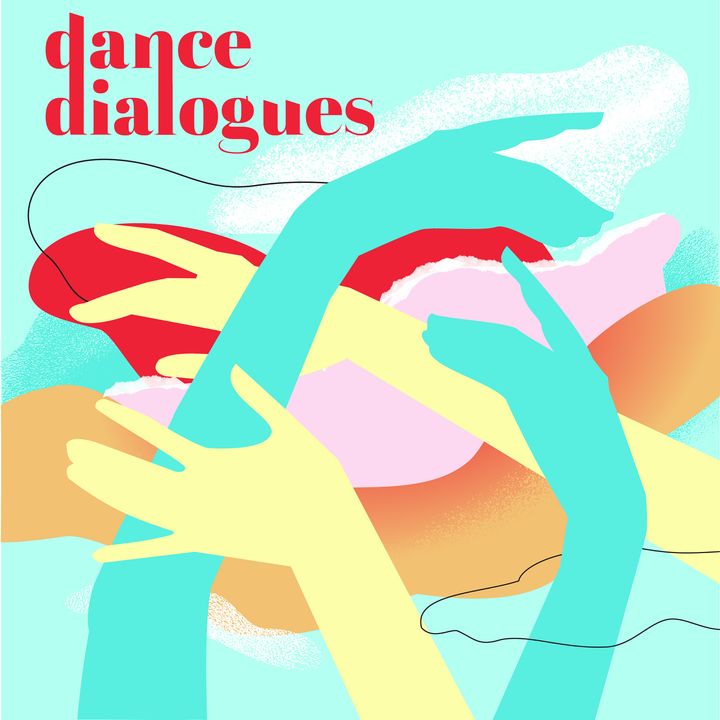 Dance Dialogues Podcast