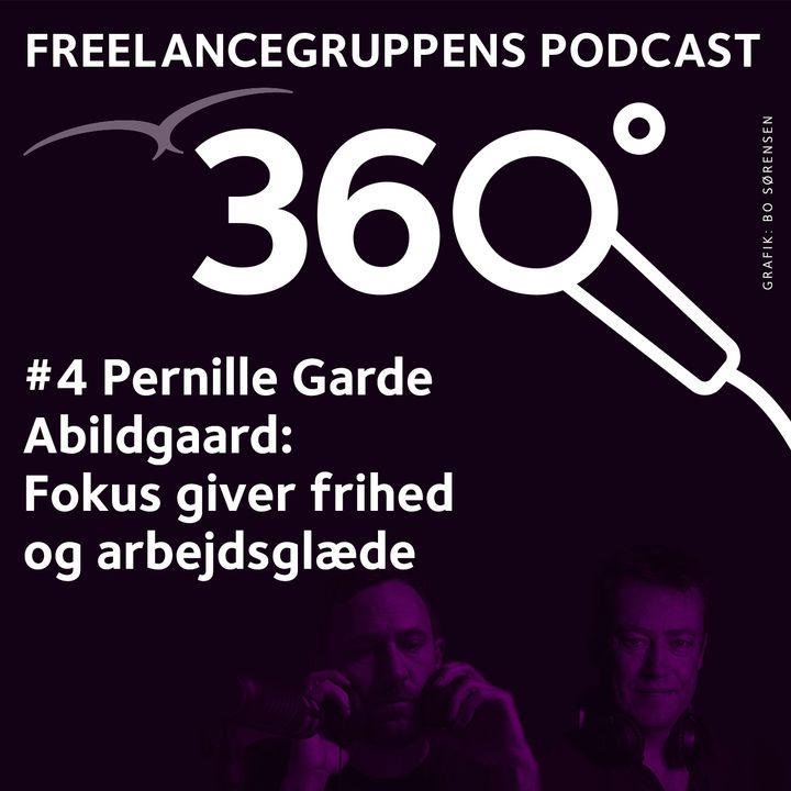 # 04 Pernille Garde Abildgaard - Find fokus og arbejdsglæden