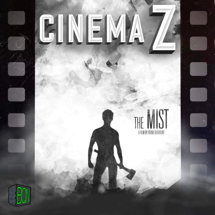 CZ: 009: The Mist
