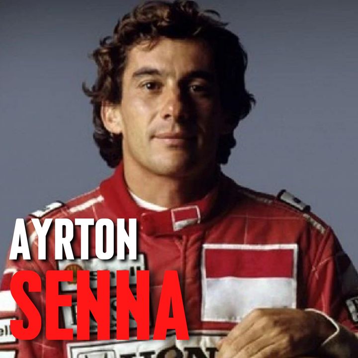 Ayrton Senna - Il Campione