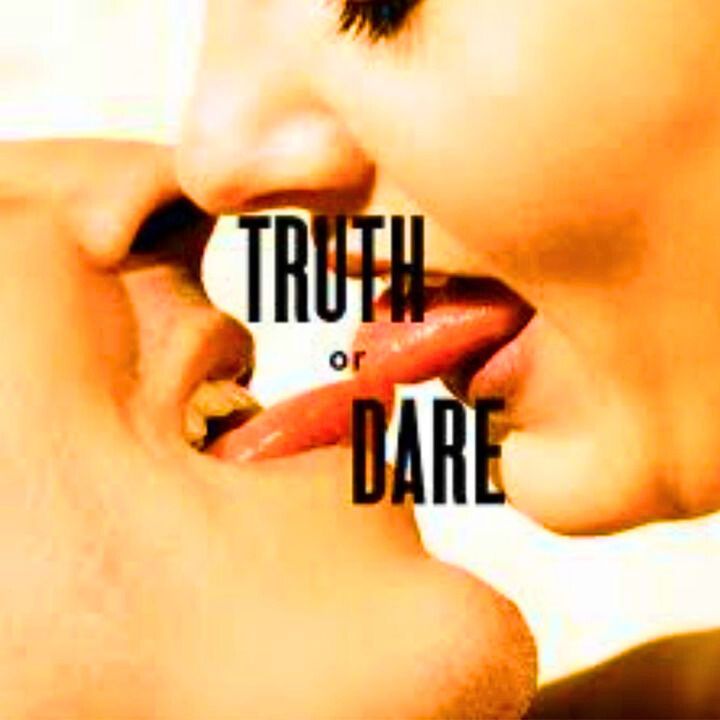 What's The Most F@cked Up Game Of Truth Or Dare You've Ever Had?