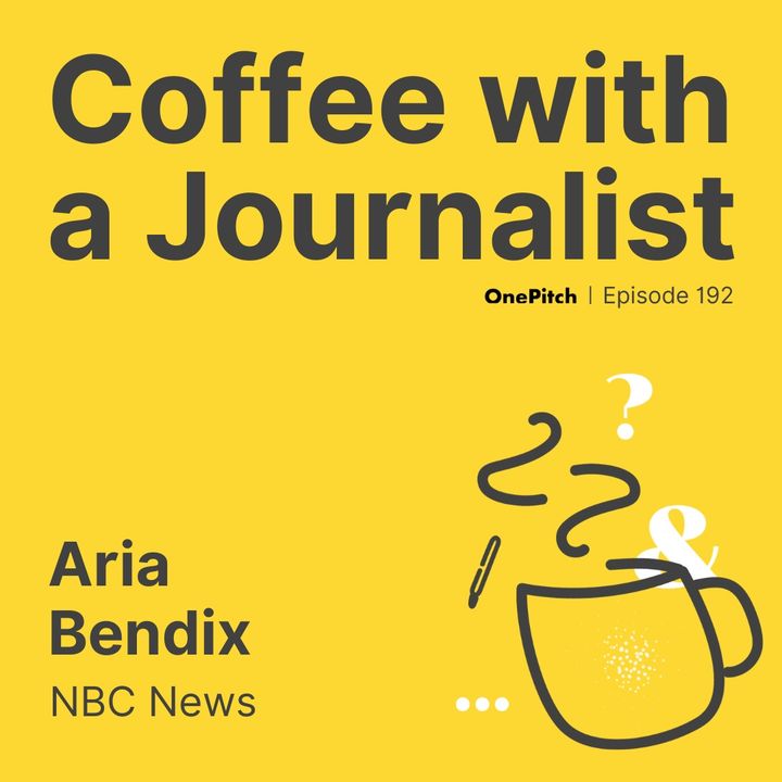 Aria Bendix, NBC News