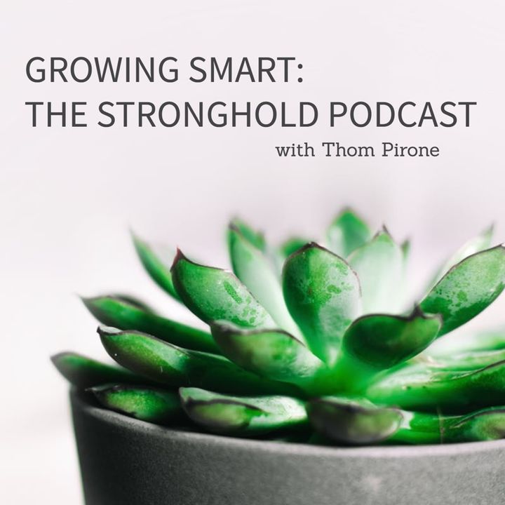 Episode 35: You might be doing the wrong good thing to grow your business