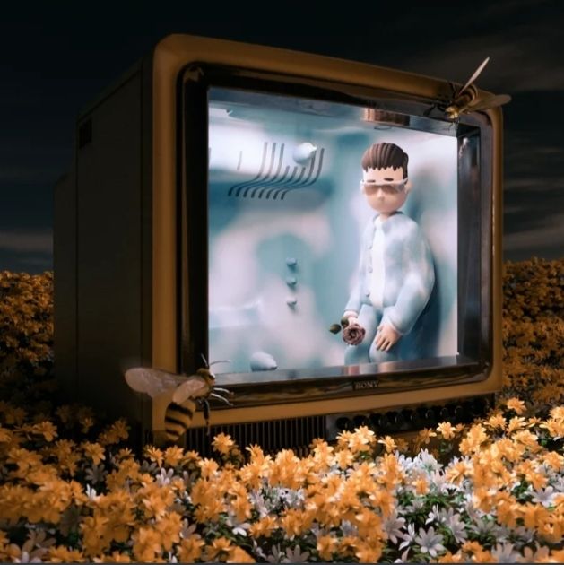 SefoTutsak (Darbuka)