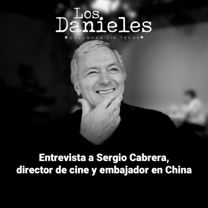 Entrevista a Sergio Cabrera.