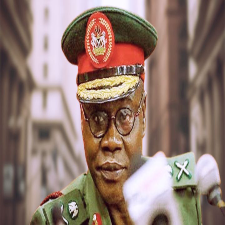 Court orders arrest of army chief for contempt