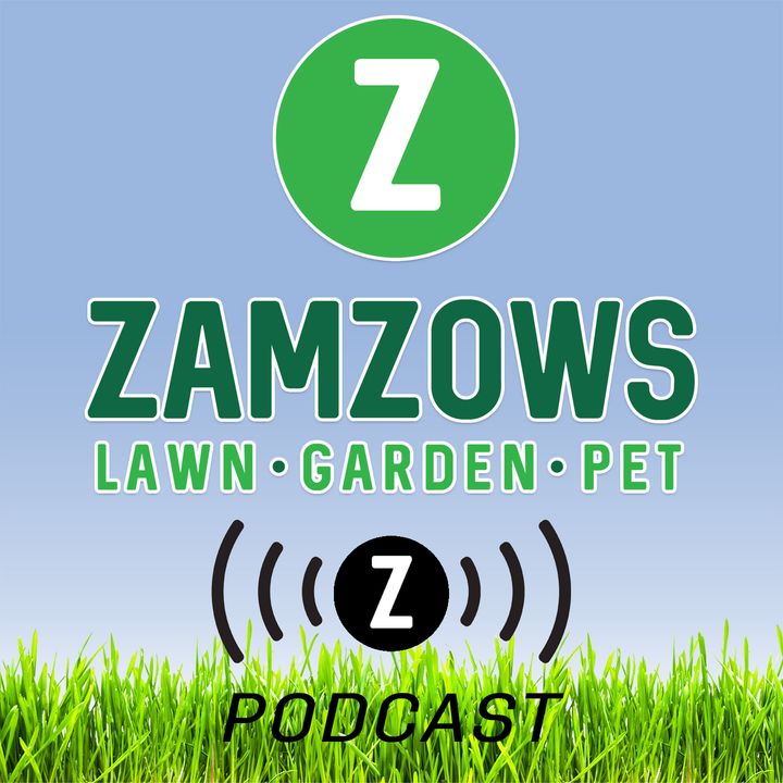 Nolan and Jim Zamzow discuss the balance needed in our soil; compost; nutrients needed for the garden.