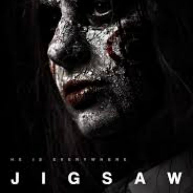Damn You Hollywood: Jigsaw Review