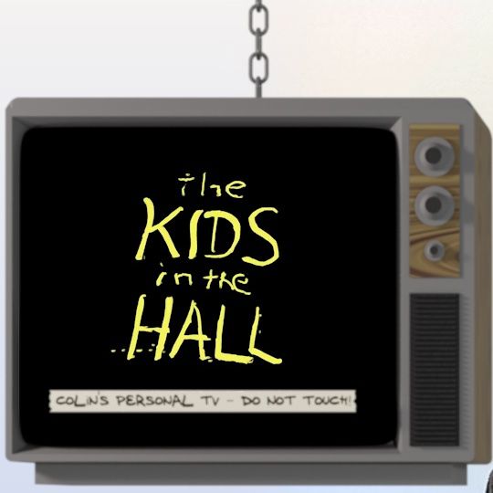 A head-crushing good time with The Kids In The Hall