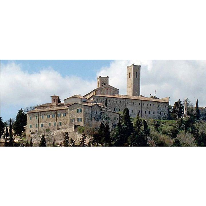 Monastero di Santa Caterina a Monte San Martino (Marche)