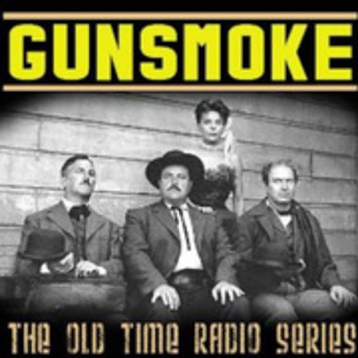 Gunsmoke - 1960-01-24 - Bless Me Till I Die