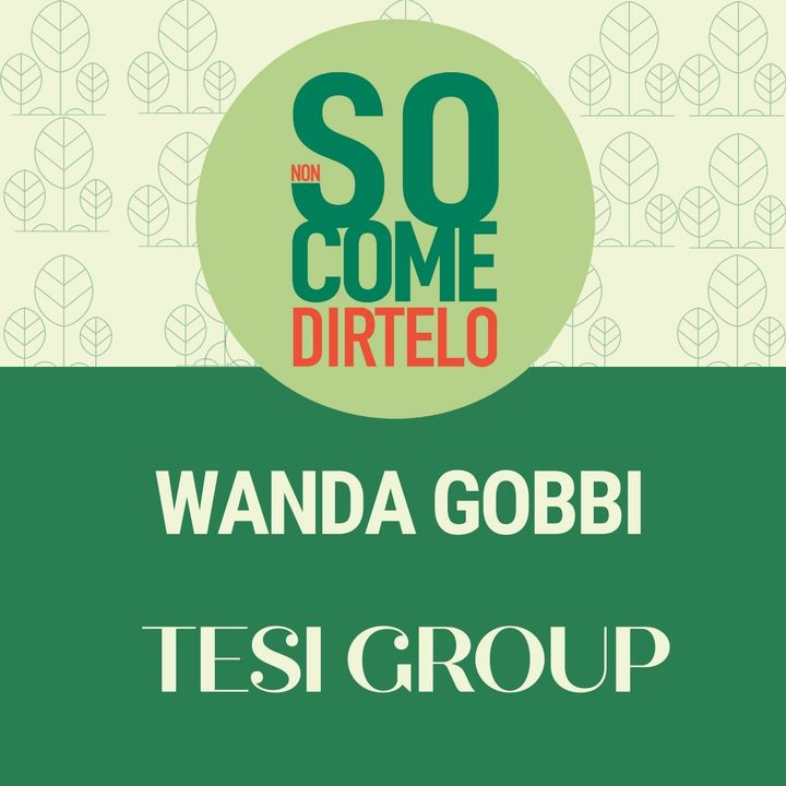 9. Wanda Gobbi - Tesi group