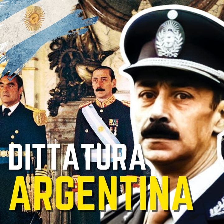 La Dittatura Argentina