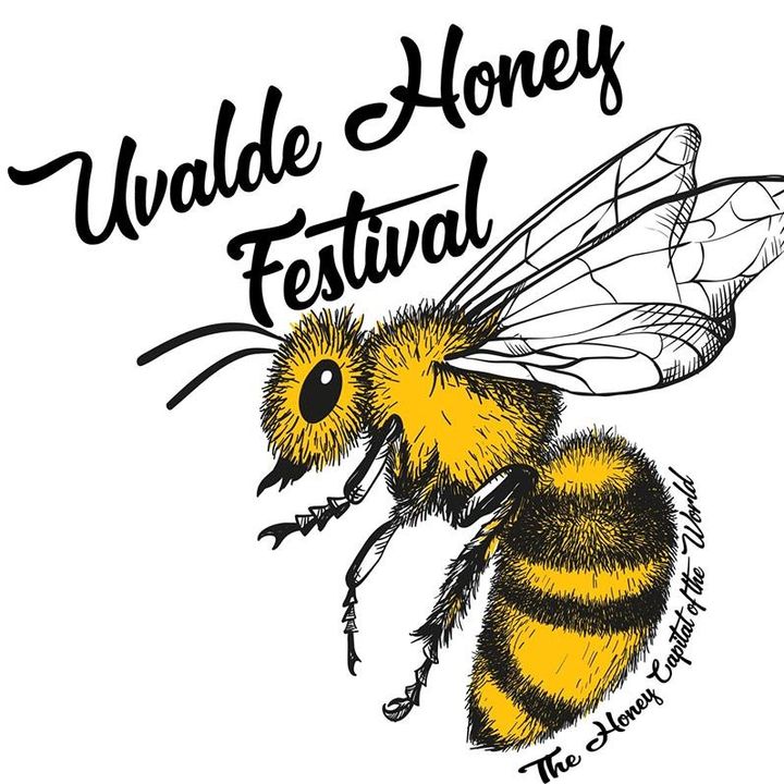 Wymberley Phalmer / Uvalde Honey Festival