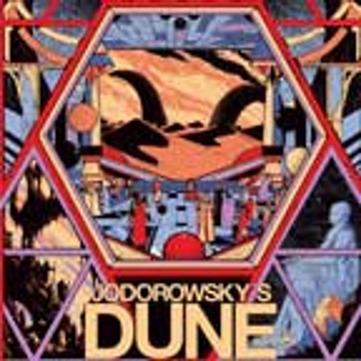 Special Report: Jodorowsky's Dune (2013)