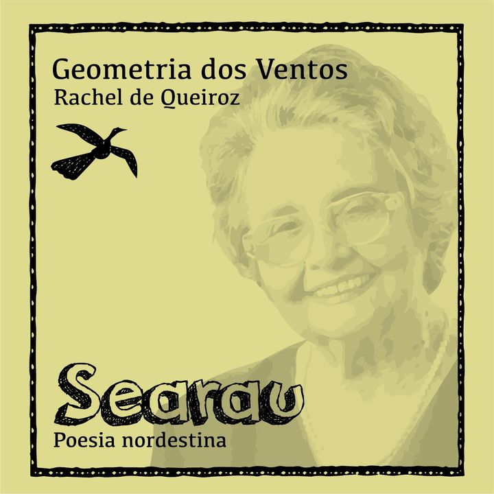 Searau 001 - Geometria dos ventos - Rachel de Queiroz